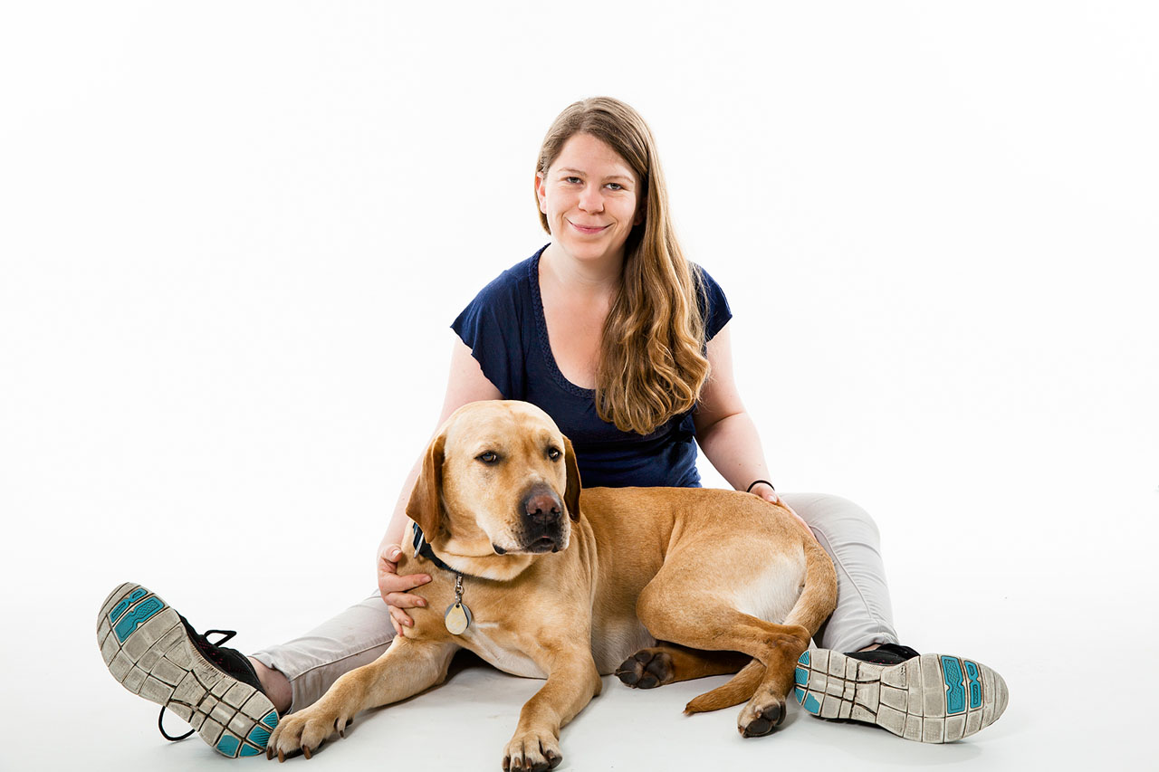 Hundecoaching auf Seelenebene